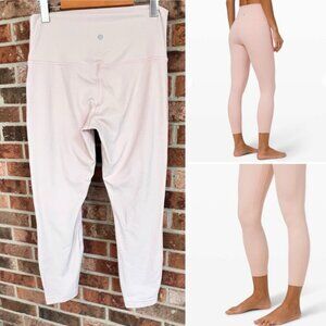 Lululemon ^  Align Pant 2020 Leggins Size 10 EUC